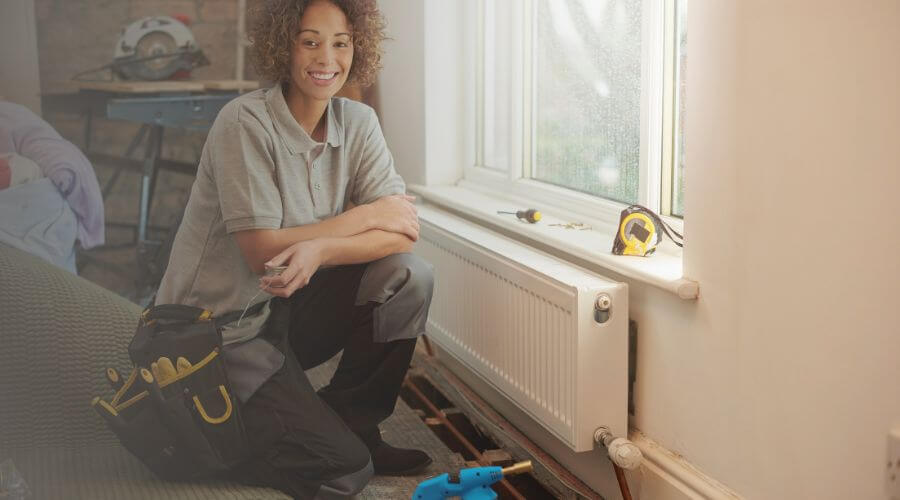 Professional emergency plumbing in Linden, MI